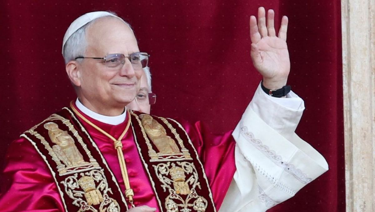 Para el cardenal Pedro Barreto