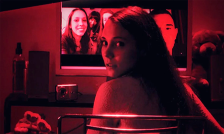 Megan Is Missing: la película de 2011 que se volvió furor gracias a TikTok Megan Is Missing: la película de 2011 que se volvió furor gracias a TikTok