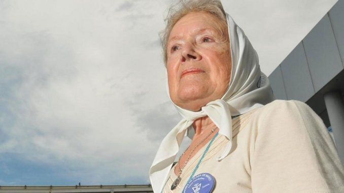 Nora Cortiñas murió el 30 de mayo a los 94 años, su vida estuvo marcada por la lucha. Nora Cortiñas murió el 30 de mayo a los 94 años, su vida estuvo marcada por la lucha.