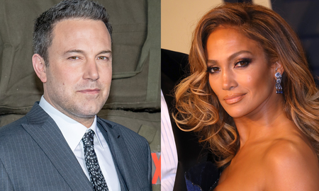 Jennifer López y Ben Affleck se habrían reconciliado a 17 años de su separación Jennifer López y Ben Affleck se habrían reconciliado a 17 años de su separación