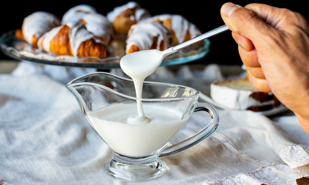 Cómo hacer glasé para decorar tus postres: receta fácil y deliciosa con pocos ingredientes Cómo hacer glasé para decorar tus postres: receta fácil y deliciosa con pocos ingredientes