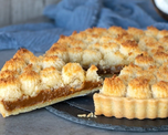 Cómo hacer torta de coco y dulce de leche: un postre delicioso Cómo hacer torta de coco y dulce de leche: un postre delicioso