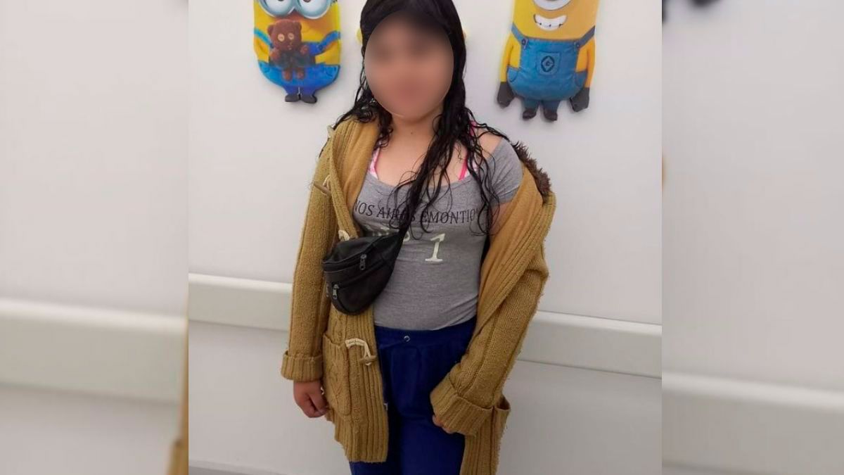 Encontraron a la adolescente de 16 años desaparecida el 11 de agosto