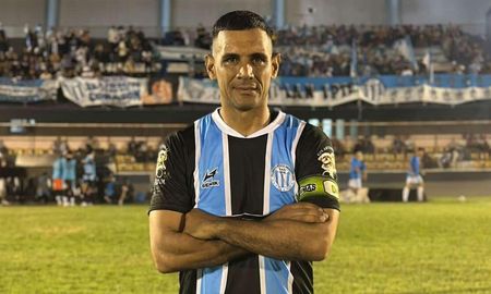 Aire de Santa Fe | pepe sand argentino de bell ville