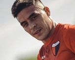 Brian Fernández se ausentó sin justificación en dos entrenamientos esta semana. Brian Fernández se ausentó sin justificación en dos entrenamientos esta semana.
