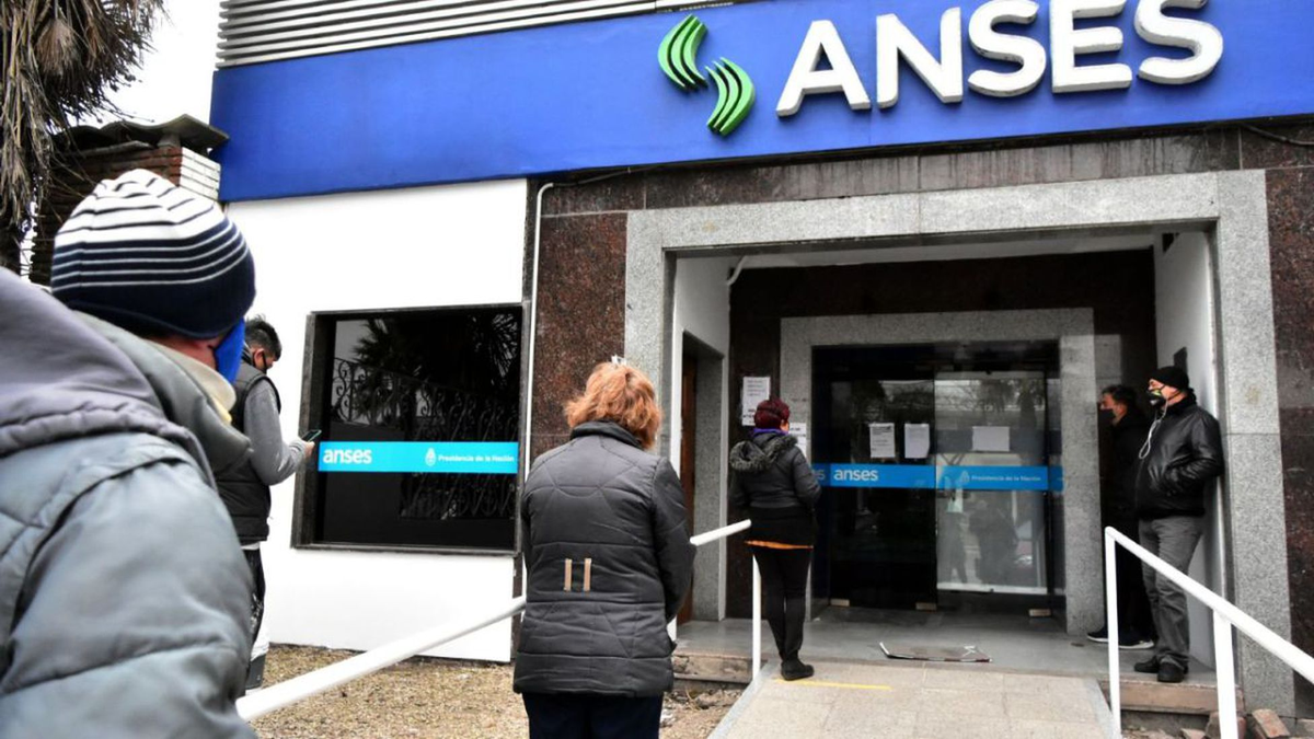ANSES: ya está disponible el plan de pago de deuda previsional.