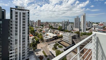 Santa Fe: Pilay culmina la primera etapa de Paseo del Molino con una nueva entrega