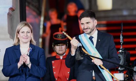 La única categoría que no cuenta con la posibilidad de reelección en Santa Fe es la de gobernador y vice. La única categoría que no cuenta con la posibilidad de reelección en Santa Fe es la de gobernador y vice.