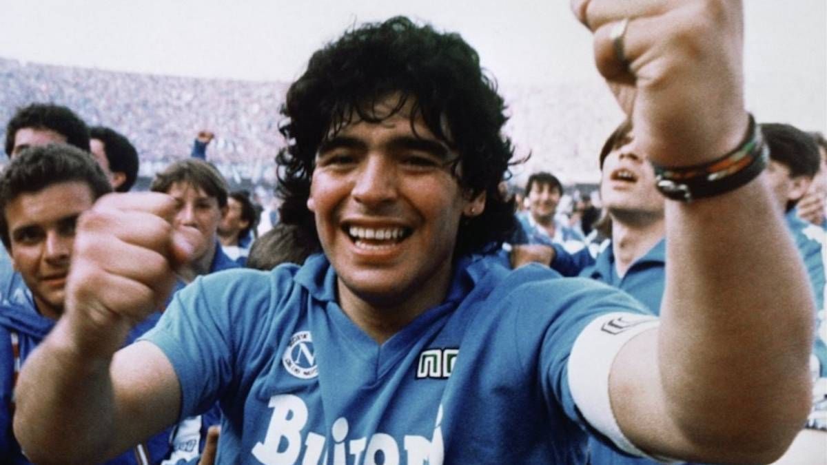 Maradona: las películas y series que muestran el lado nunca antes visto del ídolo mundial.