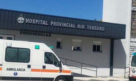 aislaron a una mujer en cordoba por sintomas compatibles con coronavirus aislaron a una mujer en cordoba por sintomas compatibles con coronavirus