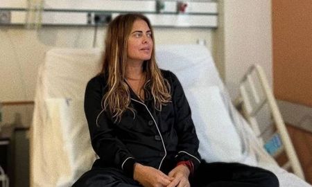 Silvina Luna atraviesa horas críticas y pronostican un triste final Silvina Luna atraviesa horas críticas y pronostican un triste final