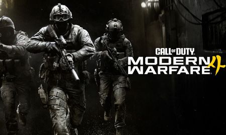 La prueba multijugador de Modern Warfare 4 funcionará como el primer gran testeo de rendimiento competitivo dentro del catálogo inicial de la consola Nintendo Switch 2. La prueba multijugador de Modern Warfare 4 funcionará como el primer gran testeo de rendimiento competitivo dentro del catálogo inicial de la consola Nintendo Switch 2.