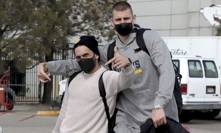 Facundo Campazzo vuelve a la actividad este viernes con Denver Nuggets en otra jornada de la NBA. Facundo Campazzo vuelve a la actividad este viernes con Denver Nuggets en otra jornada de la NBA.