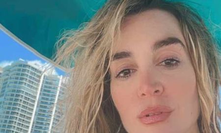 Fátima Florez, ultra hot en su cuenta de WhatsApp. ¿Es para Javier Milei? Fátima Florez, ultra hot en su cuenta de WhatsApp. ¿Es para Javier Milei?