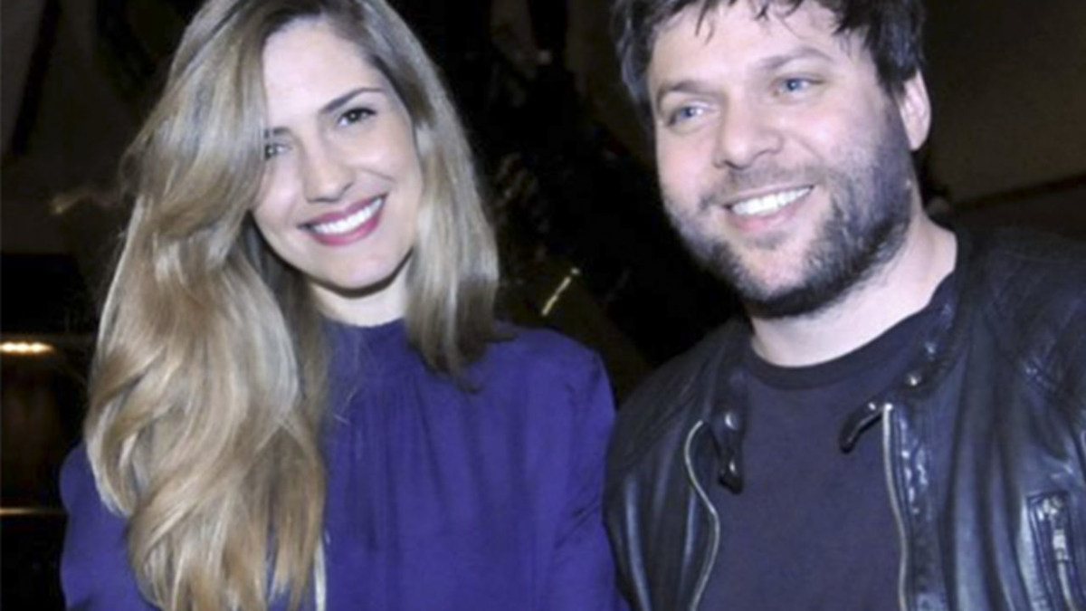 Guido Kaczka contó la insólita pregunta con la que conquistó a su esposa