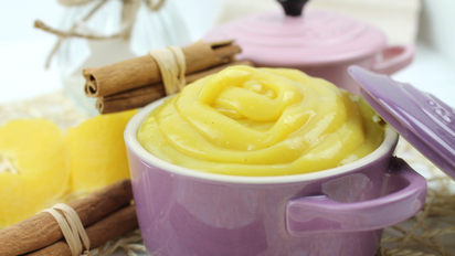 Cómo hacer crema pastelera de vainilla: la receta con pocos ingredientes perfecta para cualquier postre