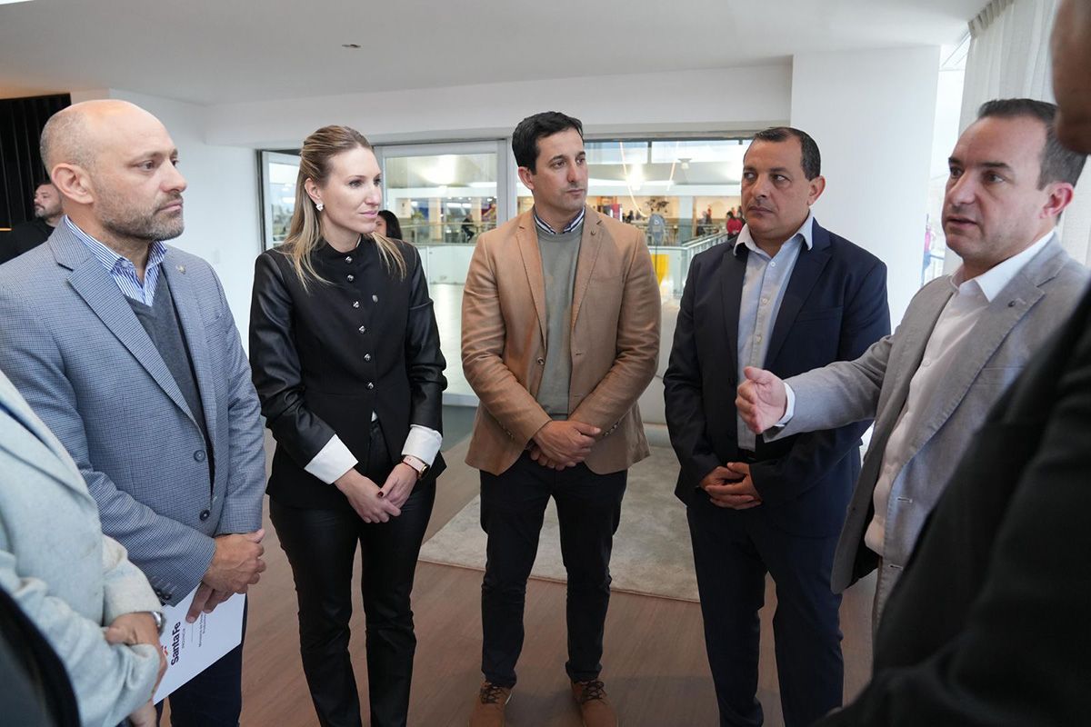 Las autoridades señalaron que la nueva ruta contará con una frecuencia semanal durante enero y febrero de 2027, será operada por el mayorista OLA y permitirá acceder de forma directa a las playas de Alagoas, en el norte de Brasil. Las autoridades señalaron que la nueva ruta contará con una frecuencia semanal durante enero y febrero de 2027, será operada por el mayorista OLA y permitirá acceder de forma directa a las playas de Alagoas, en el norte de Brasil.