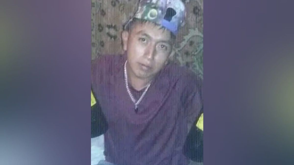 Matías Gabriel Mansilla es oriundo de la ciudad de Rosario. Fue visto por última vez el 11 de febrero de 2023.&nbsp;