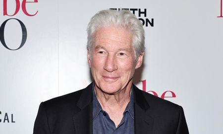Richard Gere, internado por neumonía durante sus vacaciones en México. Richard Gere, internado por neumonía durante sus vacaciones en México.