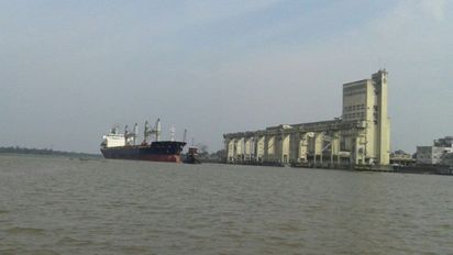 Puerto de Santa Fe: Provincia avanza en la licitación para la concesión de la terminal de contenedores