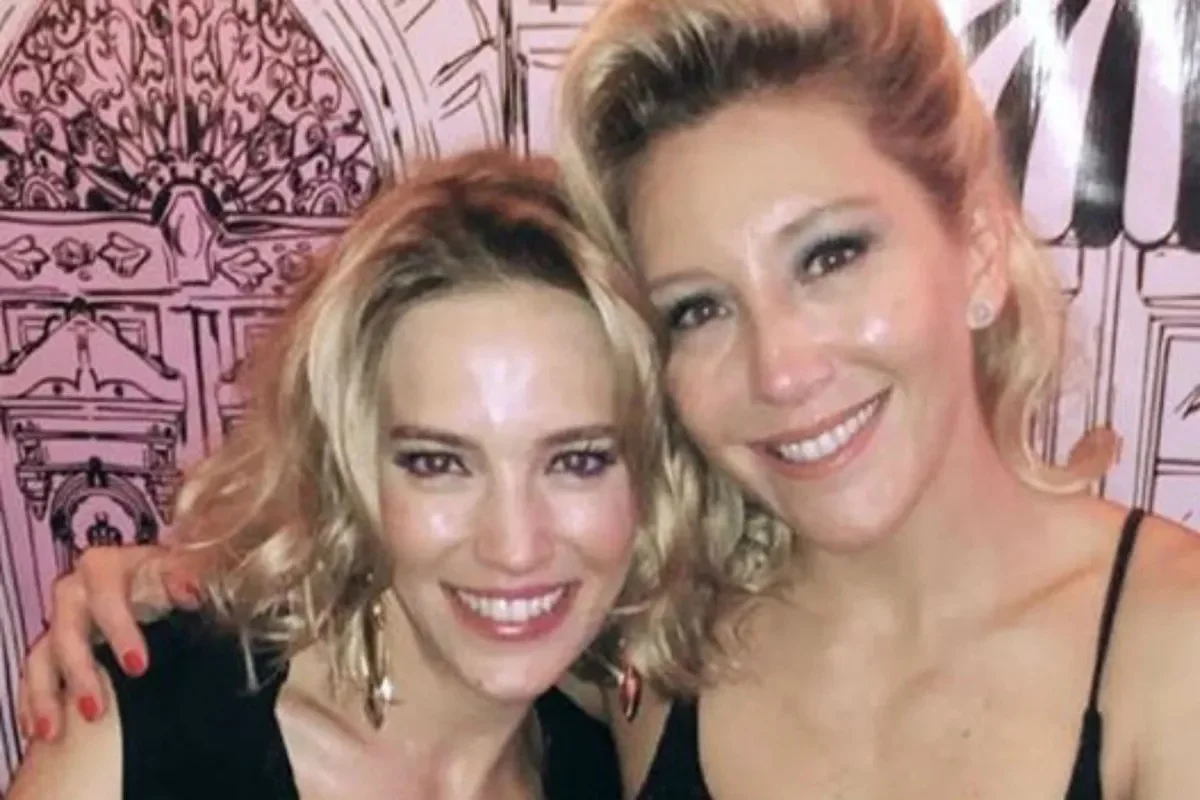 Daniela Lopilato mostró cómo quedó su cocina tras un incendio en su casa. Daniela Lopilato mostró cómo quedó su cocina tras un incendio en su casa.