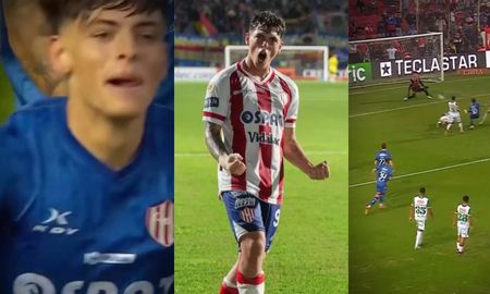 El posteo de Jerónimo Dómina tras llegar a España para firmar con el Cádiz por 4 años y medio El posteo de Jerónimo Dómina tras llegar a España para firmar con el Cádiz por 4 años y medio