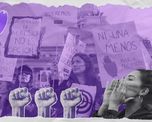 La movilización del 3 de junio vuelve a las calles para exigir justicia y respuestas urgentes ante la violencia estructural. La movilización del 3 de junio vuelve a las calles para exigir justicia y respuestas urgentes ante la violencia estructural.