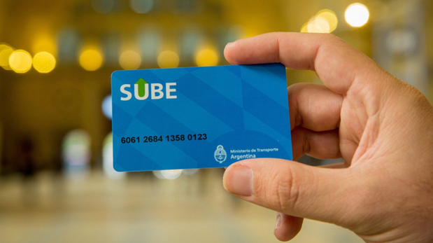 El truco infalible para cargar $2000 gratis en la SUBE
