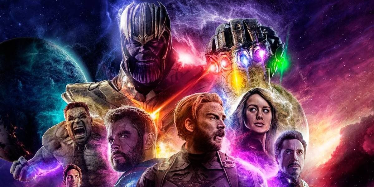 El nuevo tráiler de “Avengers: Endgame”