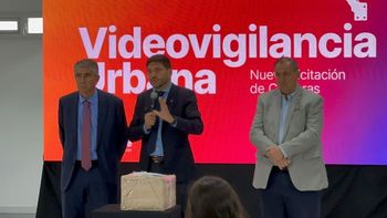 Pullaro sobre los salarios: 