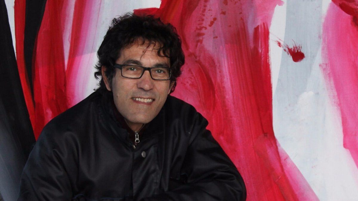 Un artista italiano vendió una obra invisible por 18 mil