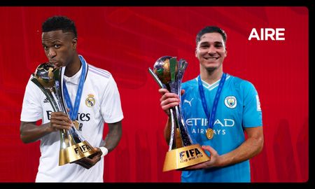 Cómo será el nuevo Mundial de Clubes 2025: equipos clasificados, formato y cuándo se juega Cómo será el nuevo Mundial de Clubes 2025: equipos clasificados, formato y cuándo se juega
