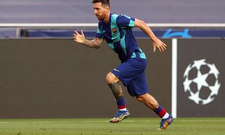 Messi definió no continuar más en el conjunto culé. No se presentará a los entrenamientos de comienzo de temporada. Messi definió no continuar más en el conjunto culé. No se presentará a los entrenamientos de comienzo de temporada.