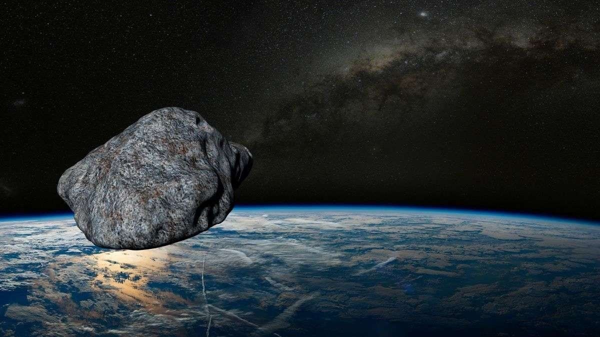 Se espera que el sobrevuelo del asteroide ocurra el mi&eacute;rcoles 29 de abril a las 06:56 (hora Argentina).