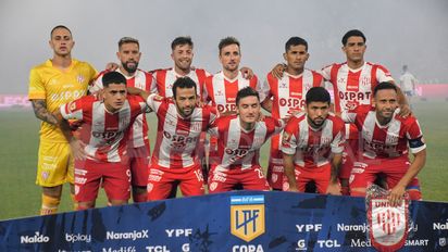 ¡Hasta 2026! Unión le renovó el contrato a una joya y figura del equipo