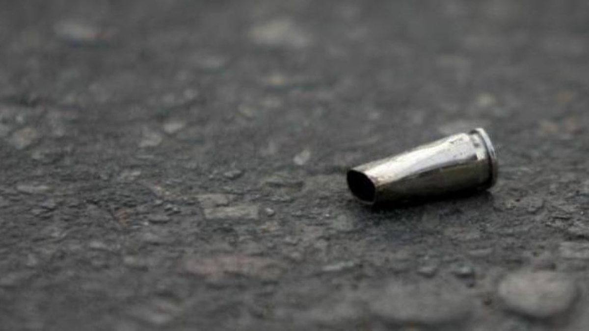 H﻿irieron a una adolescente con una bala perdida en medio de una ola de ataques armados (foto ilustrativa)
