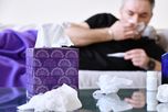 No vayan a trabajar con gripe: la advertencia de los médicos ante la suba de contagios en Santa Fe No vayan a trabajar con gripe: la advertencia de los médicos ante la suba de contagios en Santa Fe