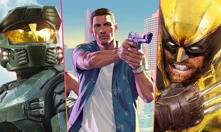 El segundo semestre de 2026 llega cargado de grandes lanzamientos, todos programados antes de la esperada llegada de GTA VI. El segundo semestre de 2026 llega cargado de grandes lanzamientos, todos programados antes de la esperada llegada de GTA VI.