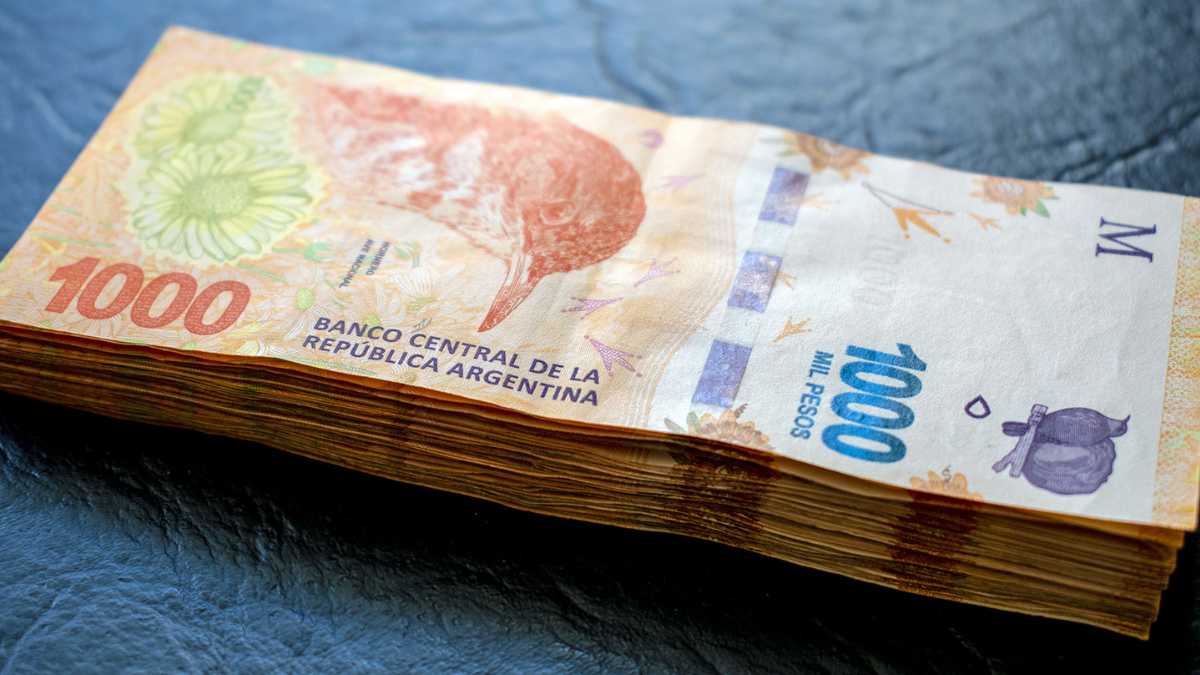 Acomodar billetes Acomodar billetes