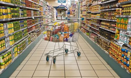 segun consumidores libres, la canasta basica aumento 4,32% en octubre segun consumidores libres, la canasta basica aumento 4,32% en octubre