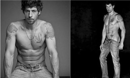 Esteban Lamothe reveló cuánto dinero pediría para hacer una película pornográfica Esteban Lamothe reveló cuánto dinero pediría para hacer una película pornográfica