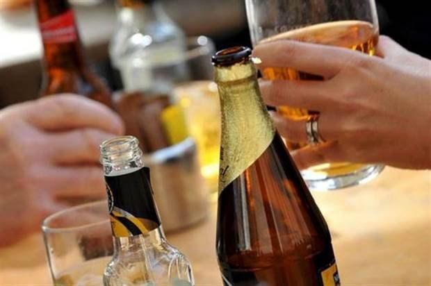Qué es y cuándo ocurre la pancreatitis aguda por alcohol
