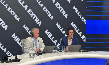Milla Extra, el programa de negocios de AIRE, se emite todos los lunes desde las 21.00. Milla Extra, el programa de negocios de AIRE, se emite todos los lunes desde las 21.00.
