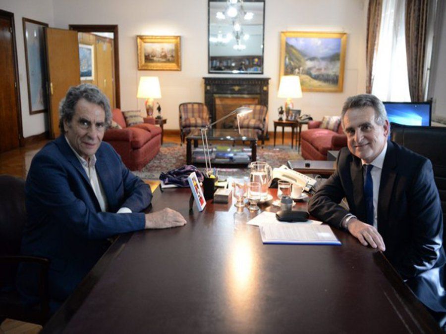 Eduardo Jozami será el nuevo director nacional de Derechos Humanos del Ministerio de Defensa