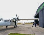 Provincia presentó una nueva propuesta turística que permitirá sobrevolar la ciudad de Santa Fe y zona desde el próximo lunes. Provincia presentó una nueva propuesta turística que permitirá sobrevolar la ciudad de Santa Fe y zona desde el próximo lunes.