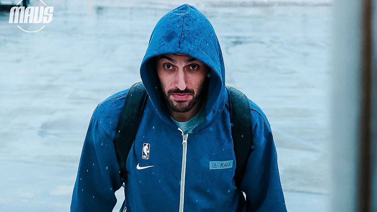 Aprobaron la visa de Facundo Campazzo y puede comenzar a jugar para los Dallas Mavericks en la NBA.