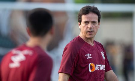 Fernando Diniz tomó las riendas de Fluminense, rival del Club Atlético Unión en la Conmebol Sudamericana, en lugar de Abel Braga. Fernando Diniz tomó las riendas de Fluminense, rival del Club Atlético Unión en la Conmebol Sudamericana, en lugar de Abel Braga.