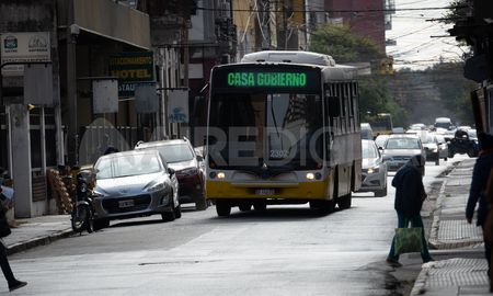 El primer servicio se reintegrará a partir de las 5.30 de la mañana del jueves 30 de junio, cuando las unidades salgan de la parada. El primer servicio se reintegrará a partir de las 5.30 de la mañana del jueves 30 de junio, cuando las unidades salgan de la parada.