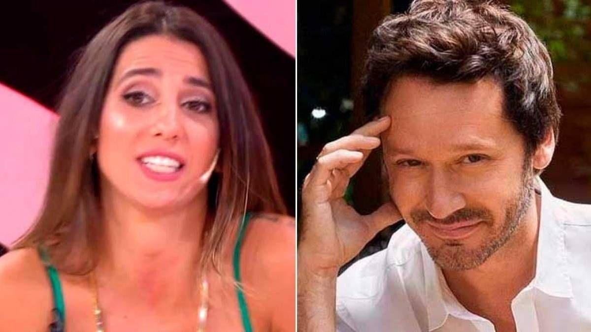 Cinthia Fernández criticó las múltiples relaciones amorosas de Benjamín Vicuña.