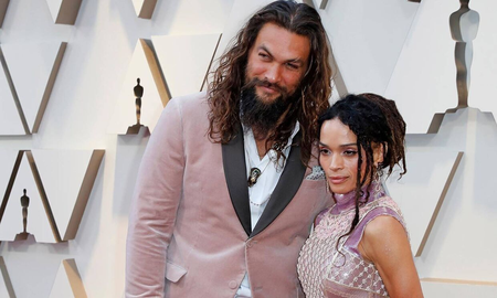 El protagonista de Aquaman y la actriz de Alta fidelidad compartieron en sus redes sociales un comunicado en el que explican los motivos que los llevaron a tomar la desición. El protagonista de Aquaman y la actriz de Alta fidelidad compartieron en sus redes sociales un comunicado en el que explican los motivos que los llevaron a tomar la desición.